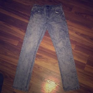 City Streets Jeans